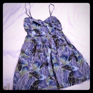 Roxy sundress